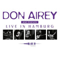 DON AIREY - LIVE IN HAMBURG (WHITE 3LP)