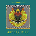 JUNGLE FIRE - JUNGLE FIRE (VINYL)