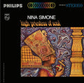 SIMONE, NINA - HIGH PRIESTESS OF SOUL (VINYL)