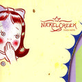 NICKEL CREEK - THIS SIDE (2LP VINYL)
