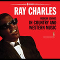 RAY CHARLES - MODERN SOUNDS IN COUNTRY AND WESTERN MUSIC [VINYL]