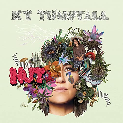KT TUNSTALL - NUT (VINYL)