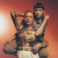 IDER - EMOTIONAL EDUCATION (VINYL)