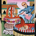 GULCH - IMPENETRABLE CEREBRAL FORTRESS (VINYL)