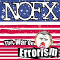 NOFX - WAR ON ERRORISM (VINYL)