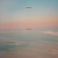 WARPAINT - RADIATE LIKE THIS (VINYL)