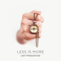 LOST FREQUENCIES - LESS IS MORE (GOLD COLOURED VINYL)