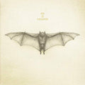 HE IS LEGEND - WHITE BAT (VINYL)