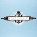 SENSE FIELD - LIVING OUTSIDE (VINYL)