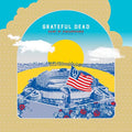 GRATEFUL DEAD - SAINT OF CIRCUMSTANCE: GIANTS STADIUM, EAST RUTHERFORD, NJ 6/17/91 (LIVE) (VINYL)