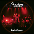 ANN WILSON & TRIPSITTER - LIVE IN CONCERT (VINYL)
