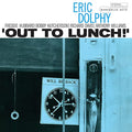 ERIC DOLPHY - OUT TO LUNCH (BLUE NOTE CLASSIC / VINYL)