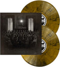 OPETH - THE LAST WILL AND TESTAMENT (EASTERN AMBER WAVE VINYL)