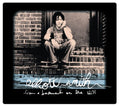 SMITH,ELLIOTT - FROM A BASEMENT ON THE HILL (DL CARD) (VINYL)