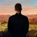 JUSTIN TIMBERLAKE - EVERYTHING I THOUGHT IT WAS (BLACK VINYL)