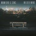 MUMFORD & SONS - WILDER MIND [VINYL LP]