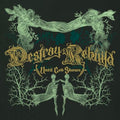 DESTROY REBUILD UNTIL GOD SHOWS (D.R.U.G.S.) - DESTROY REBUILD (VINYL)