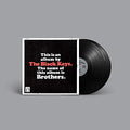 THE BLACK KEYS - BROTHERS (DELUXE REMASTERED ANNIVERSARY EDITION) (VINYL)
