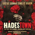 ANAS MITCHELL - HADESTOWN (ORIGINAL BROADWAY CAST RECORDING) (VINYL)
