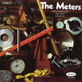 THE METERS - THE METERS (VINYL)