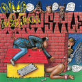 SNOOP DOGGY DOGG - DOGGYSTYLE (VINYL)