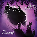 BIRTHDAY MASSACRE, THE - DIAMONDS (VIOLET VINYL)