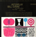 EVANS, BILL - INTERPLAY (VINYL)