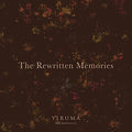 YIRUMA - REWRITTEN MEMORIES (VINYL)