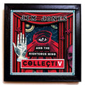JONES,JIM & THE RIGHTEOUS MIND - COLLECTIV (VINYL)