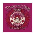 GRATEFUL DEAD - FILLMORE WEST, SAN FRANCISCO,