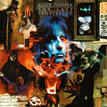 ALICE COOPER - THE LAST TEMPTATION / COLOURED VINYL