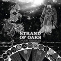 STRAND OF OAKS - DARK SHORES (SLEEPING PILL BLUE VINYL)