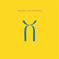 KING CRIMSON - THREE OF A PERFECT PAIR - STEVEN WILSON & ROBERT FRIPP MIXES - 200GM VINYL