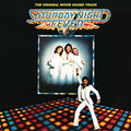SOUNDTRACK - SATURDAY NIGHT FEVER (2LP VINYL)