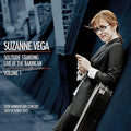 SUZANNE VEGA - LIVE AT THE BARBICAN VOL. 1 (VINYL)