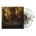 MANSON,MARILYN & THE SPOOKY KIDS - DANCING WITH THE ANTICHRIST (WHITE/BLACK SPLATTER VINYL/140G)