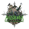 ALESTORM - VOYAGE OF THE DEAD MARAUDER (VINYL)