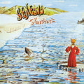 GENESIS - FOXTROT (VINYL)