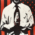 BAD RELIGION - EMPIRE STRIKES FIRST (VINYL)