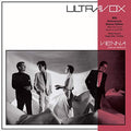 ULTRAVOX - VIENNA (40TH ANNIVERSARY DELUXE EDITION 2LP HALF SPEED MASTER VINYL)