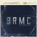 BLACK REBEL MOTORCYCLE CLUB - BEAT THE DEVIL'S TATTOO (LIMITED) (VINYL)