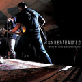 UNRESTRAINED - INSIDE MY HEAD BLACK MEETS RED (VINYL)