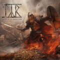 TYR - BEST OF - THE NAPALM YEARS (VINYL)