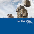 CHICANE - GIANTS (ORANGE MARBLED VINYL)