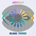 ARKELLS - BLINK TWICE (VINYL)