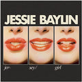 JESSIE BAYLIN - JERSEY GIRL (VINYL)