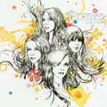THE DONNAS - GOLD MEDAL (GOLD SMOKE VINYL)