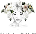 THE GREEN - BLACK & WHITE (VINYL)