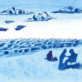 EXPLOSIONS IN THE SKY - HOW STRANGE, INNOCENCE (ANNIVERSARY EDITION) (VINYL)