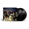 LED ZEPPELIN - LOST SESSIONS
